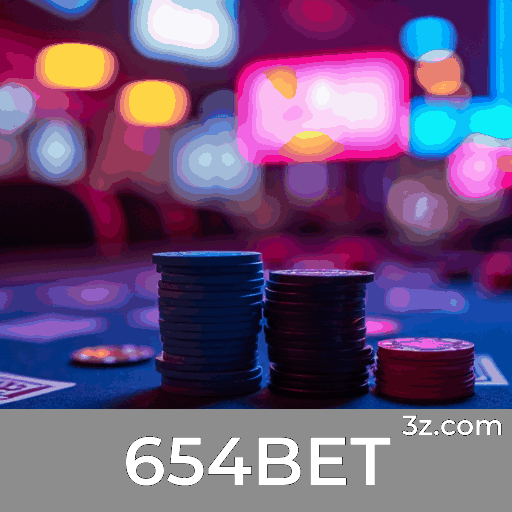 Inovação em Jogos Redefine Apostas Online: 654BET