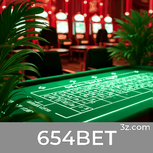 654BET: Experiência de Jogo Diversificada e Otimizada