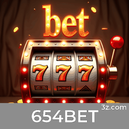 654BET: Sua Plataforma de Apostas Segura e Divertida