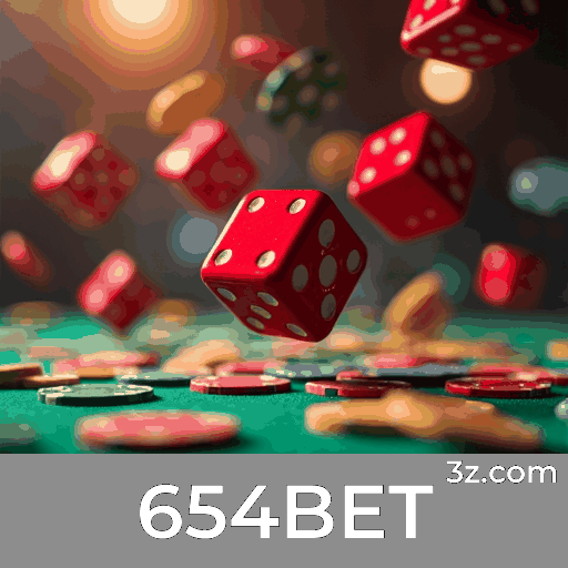 654BET: Experiência de Jogo Diversificada e Otimizada