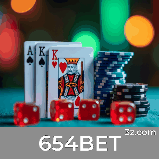 654BET: Experiência de Jogo Diversificada e Otimizada