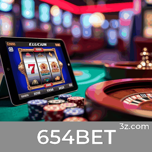 Potencialize Promoções com 654BET: Estratégias Integradas