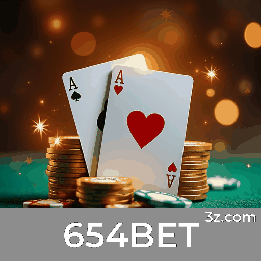 654BET: Comunidade Interativa para Jogadores Globais