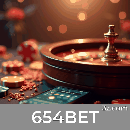 654BET: Comunidade Interativa para Jogadores Globais