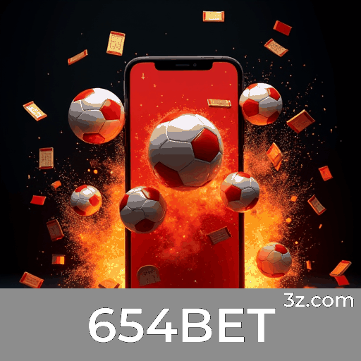 654BET: Comunidade Interativa para Jogadores Globais