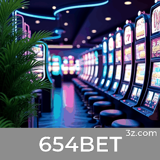 654BET: Comunidade Interativa para Jogadores Globais