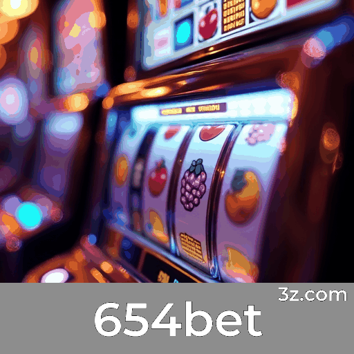 654bet: Slots - Altos Prêmios, Jogos de Mesa - Estratégia, Live Dealer - Imersão Total